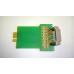 CLANSMAN TEST SET EXTENSION BOARD